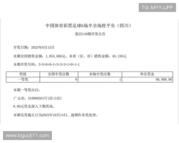 彩票18138期最新开奖结果查询与号码公布 彩票18138期最新开奖结果查询与号码公布
